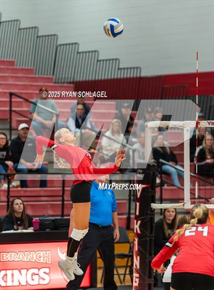 Thumbnail 2 in Grand Rapids @ North Branch photogallery.