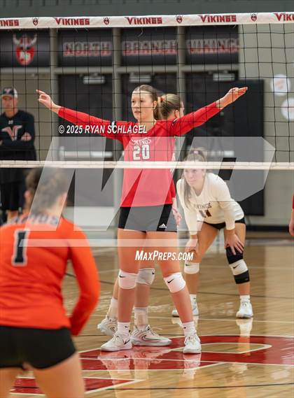 Thumbnail 3 in Grand Rapids @ North Branch photogallery.