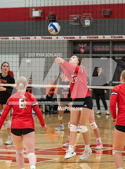 Thumbnail 2 in Grand Rapids @ North Branch photogallery.