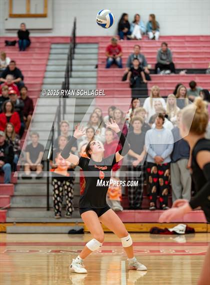 Thumbnail 1 in Grand Rapids @ North Branch photogallery.