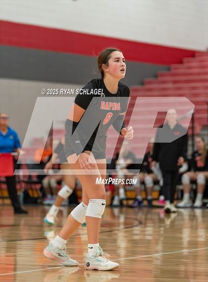 Thumbnail 1 in Grand Rapids @ North Branch photogallery.