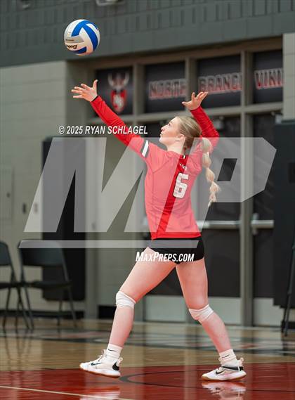 Thumbnail 2 in Grand Rapids @ North Branch photogallery.