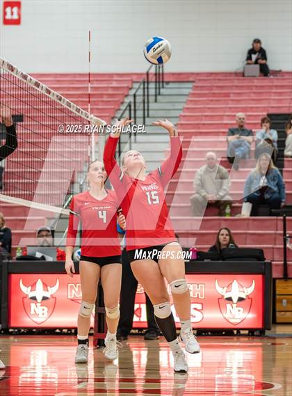 Thumbnail 1 in Grand Rapids @ North Branch photogallery.