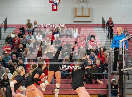 Thumbnail 3 in Grand Rapids @ North Branch photogallery.