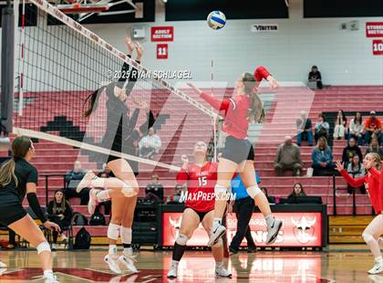 Thumbnail 2 in Grand Rapids @ North Branch photogallery.