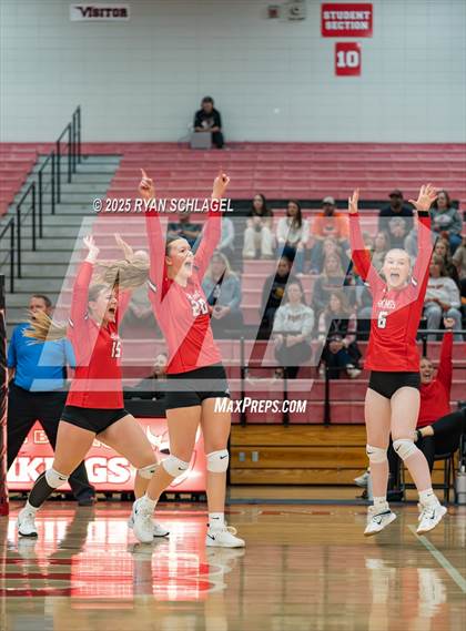 Thumbnail 2 in Grand Rapids @ North Branch photogallery.