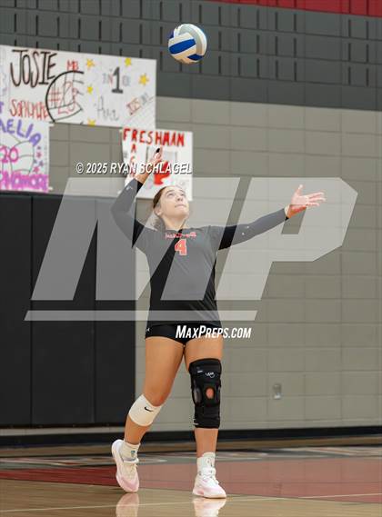 Thumbnail 3 in Grand Rapids @ North Branch photogallery.