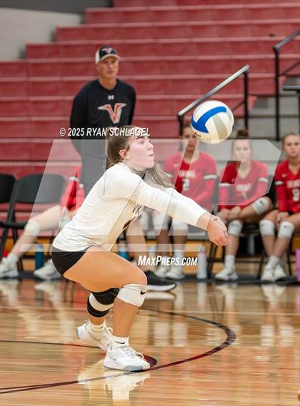 Thumbnail 3 in Grand Rapids @ North Branch photogallery.