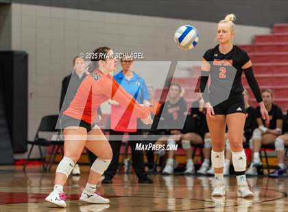 Thumbnail 3 in Grand Rapids @ North Branch photogallery.