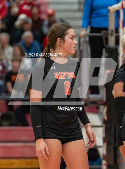 Thumbnail 2 in Grand Rapids @ North Branch photogallery.