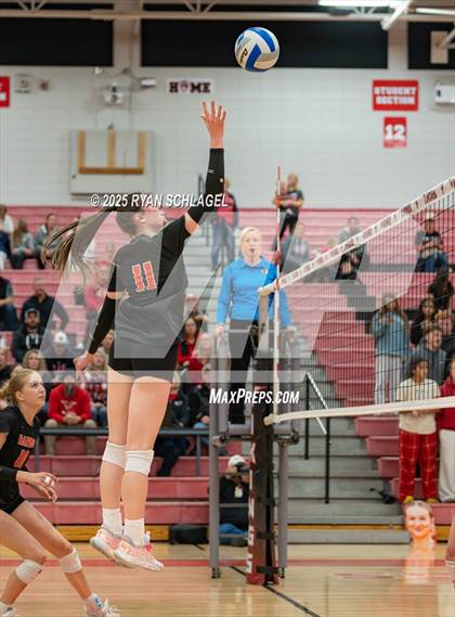 Thumbnail 2 in Grand Rapids @ North Branch photogallery.