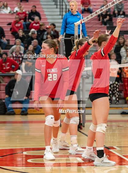 Thumbnail 3 in Grand Rapids @ North Branch photogallery.