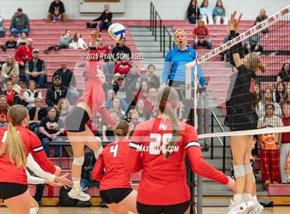 Thumbnail 1 in Grand Rapids @ North Branch photogallery.