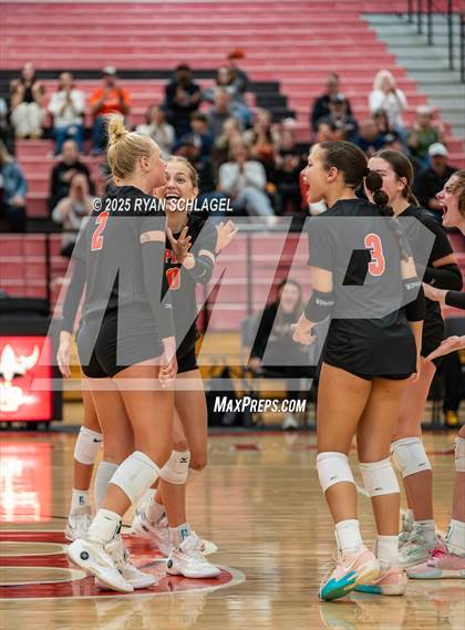 Thumbnail 2 in Grand Rapids @ North Branch photogallery.