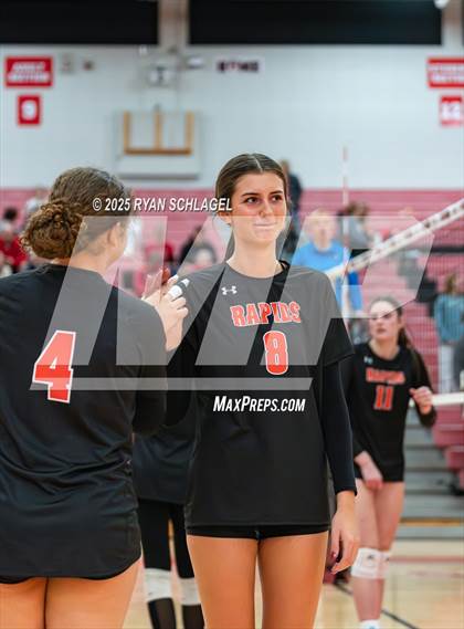 Thumbnail 2 in Grand Rapids @ North Branch photogallery.