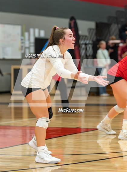 Thumbnail 2 in Grand Rapids @ North Branch photogallery.