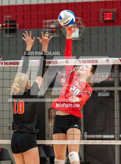 Thumbnail 1 in Grand Rapids @ North Branch photogallery.