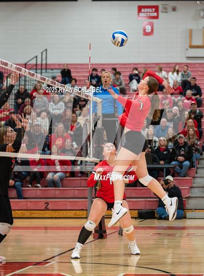 Thumbnail 1 in Grand Rapids @ North Branch photogallery.