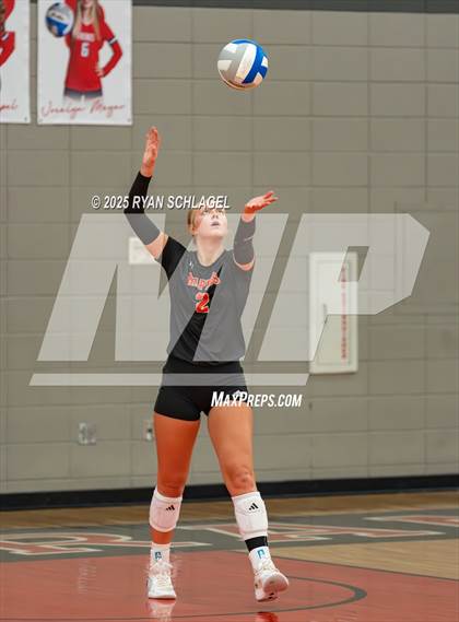 Thumbnail 2 in Grand Rapids @ North Branch photogallery.