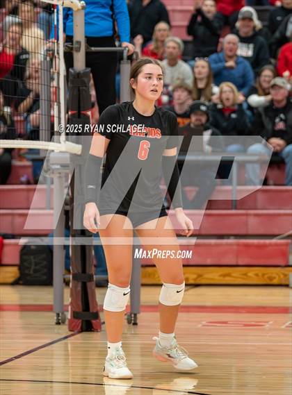 Thumbnail 3 in Grand Rapids @ North Branch photogallery.