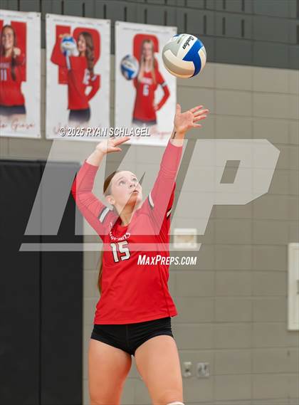 Thumbnail 2 in Grand Rapids @ North Branch photogallery.