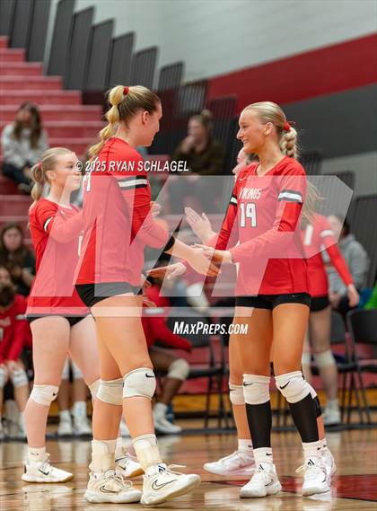 Thumbnail 2 in Grand Rapids @ North Branch photogallery.