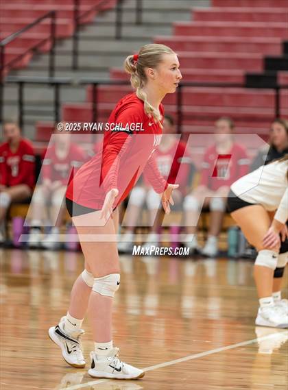 Thumbnail 2 in Grand Rapids @ North Branch photogallery.