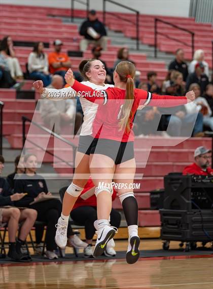 Thumbnail 2 in Grand Rapids @ North Branch photogallery.