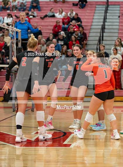 Thumbnail 2 in Grand Rapids @ North Branch photogallery.