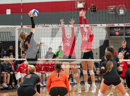 Thumbnail 2 in Grand Rapids @ North Branch photogallery.