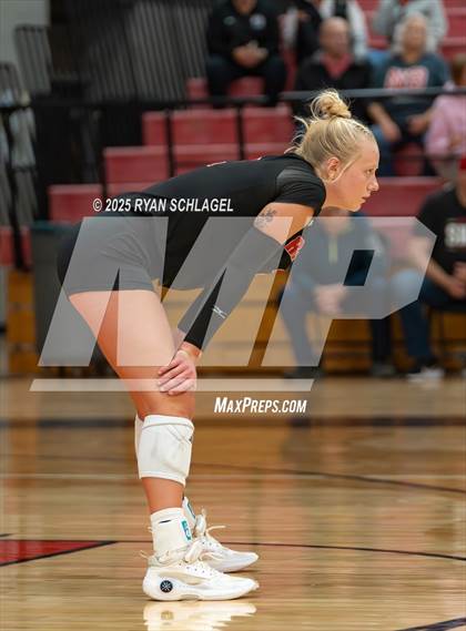 Thumbnail 3 in Grand Rapids @ North Branch photogallery.