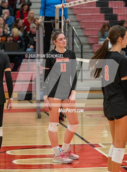 Thumbnail 3 in Grand Rapids @ North Branch photogallery.