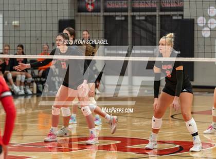 Thumbnail 3 in Grand Rapids @ North Branch photogallery.