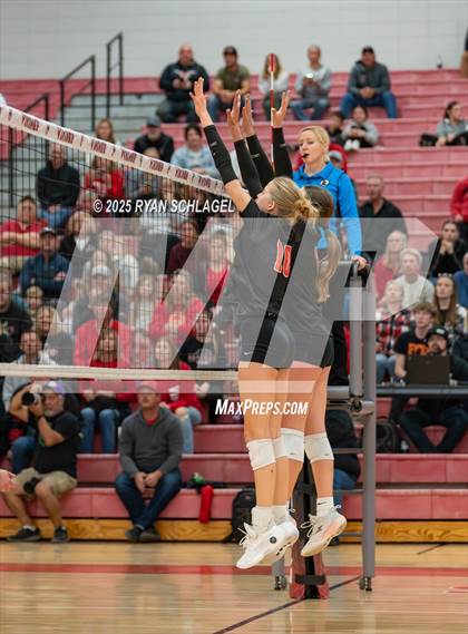 Thumbnail 3 in Grand Rapids @ North Branch photogallery.