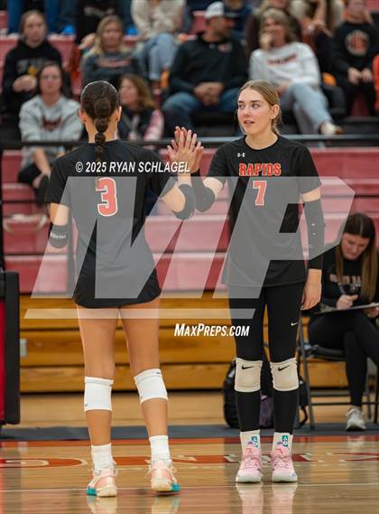 Thumbnail 3 in Grand Rapids @ North Branch photogallery.