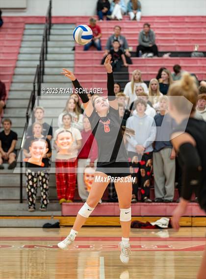 Thumbnail 2 in Grand Rapids @ North Branch photogallery.