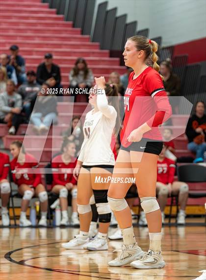 Thumbnail 2 in Grand Rapids @ North Branch photogallery.