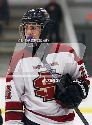 Saint Ignatius College Prep @ Fenwick