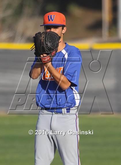 Thumbnail 3 in Westlake @ Saugus photogallery.
