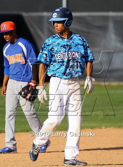 Thumbnail 1 in Westlake @ Saugus photogallery.