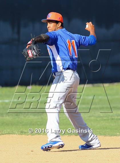 Thumbnail 1 in Westlake @ Saugus photogallery.