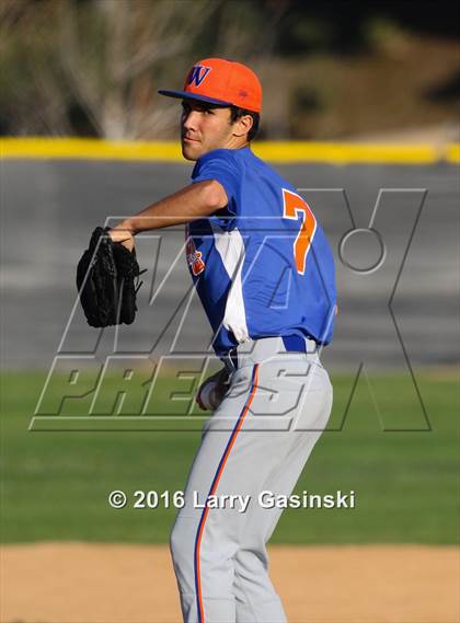Thumbnail 1 in Westlake @ Saugus photogallery.