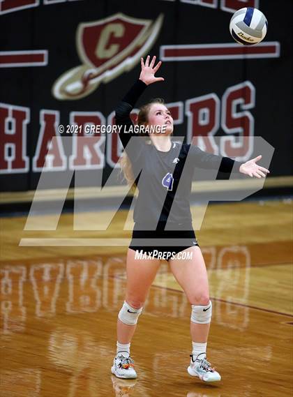 Thumbnail 2 in Byron Nelson vs Keller Central photogallery.