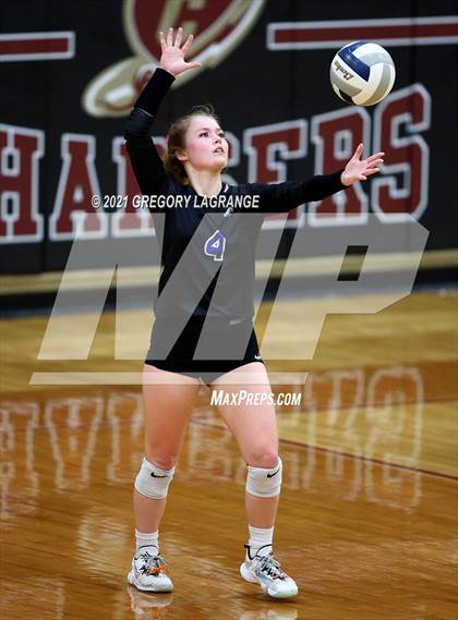 Thumbnail 1 in Byron Nelson vs Keller Central photogallery.