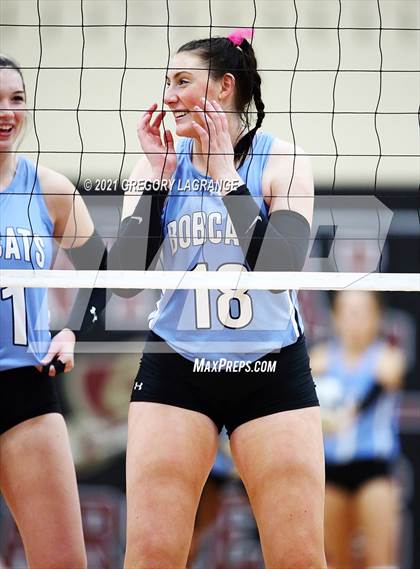 Thumbnail 2 in Byron Nelson vs Keller Central photogallery.