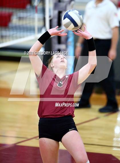 Thumbnail 3 in Byron Nelson vs Keller Central photogallery.