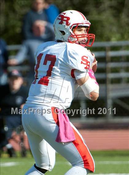 Thumbnail 3 in St. Rita @ Loyola Academy photogallery.