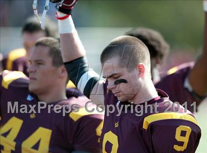Thumbnail 3 in St. Rita @ Loyola Academy photogallery.