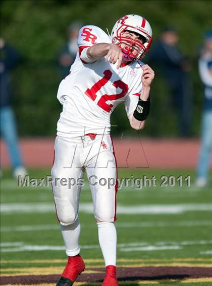 Thumbnail 1 in St. Rita @ Loyola Academy photogallery.