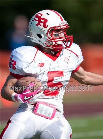 Thumbnail 3 in St. Rita @ Loyola Academy photogallery.